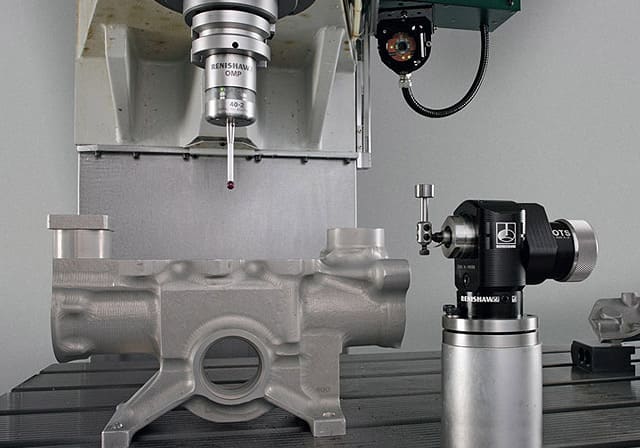 Obróbka mechaniczna